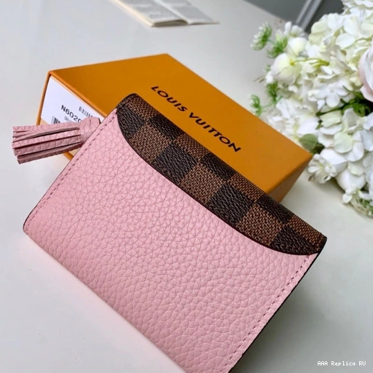 Aaa replica ru COMPACT Vuitton WALLET CROISETTE Louis 0717